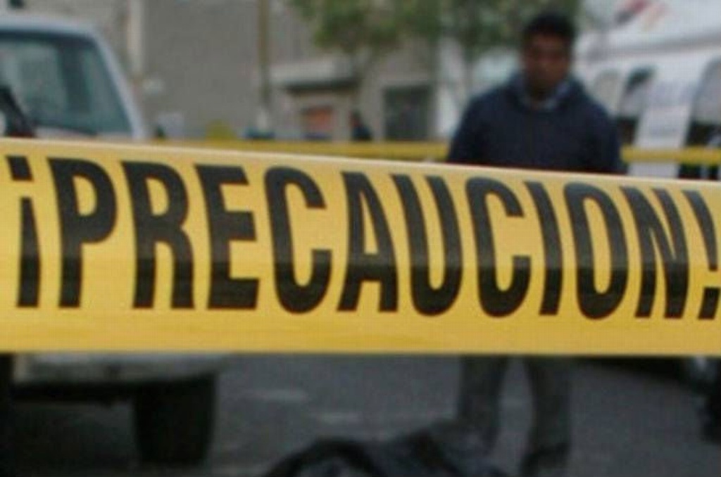 Imagen Atacan funeraria en Zacatecas; hay cinco muertos y 17 heridos 