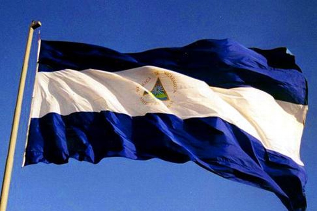 Imagen México y 12 países piden el cese inmediato de la violencia en Nicaragua: Videgaray