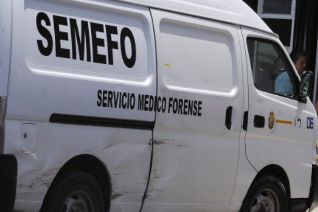 Imagen Confirman asesinato de 13 campesinos en sierra de Oaxaca