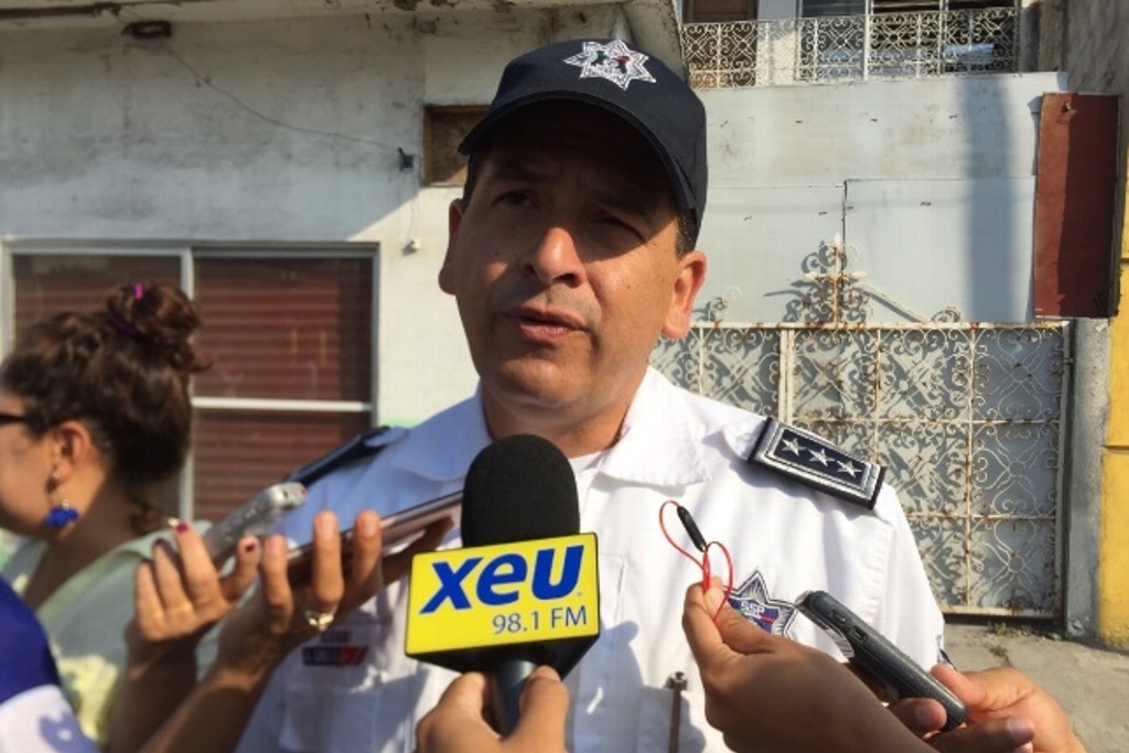 Imagen Reforzarán operativo de tránsito en Veracruz y Costa Esmeralda por vacaciones