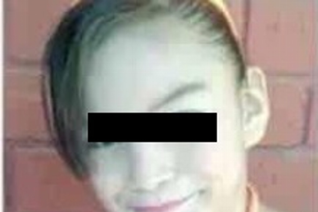 Imagen Encuentran sin vida a niña desaparecida en Nuevo León 