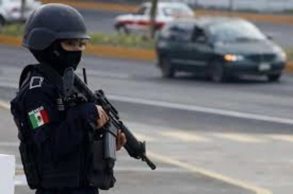 Imagen Tras bloqueos en Puebla, familiares recuperan cuerpos de presuntos 