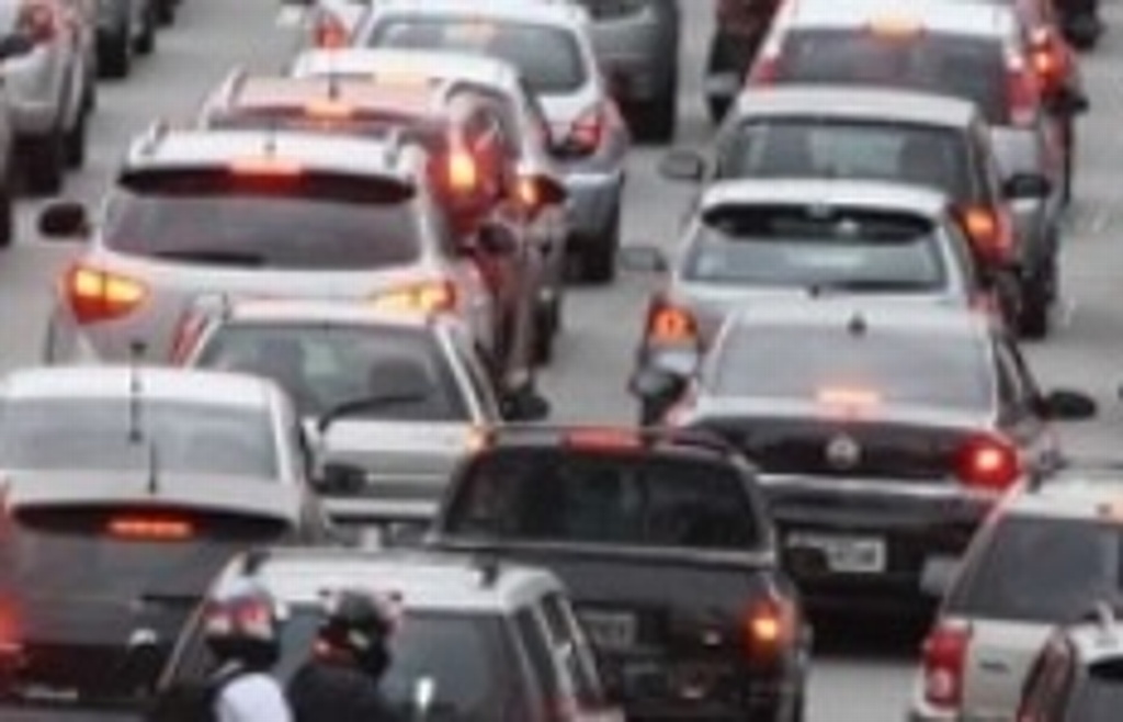 Imagen Reportan cierre por accidente en autopista Puebla-Córdoba, hacia Veracruz