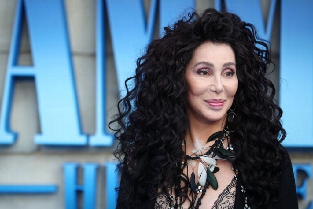 Imagen Cher lanzará álbum con versiones de ABBA