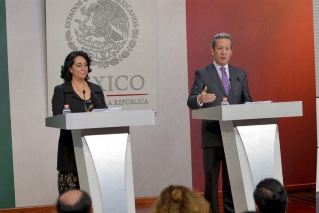 Imagen Ordena Peña Nieto garantías financieras adecuadas para nuevo gobierno