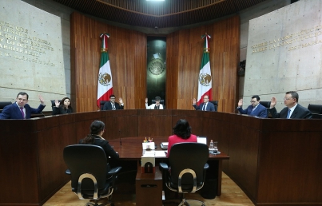 Imagen Revoca Tribunal multas a Zavala, 'El Bronco' y Ríos Piter por obtención de firmas; emitirán nuevas sanciones