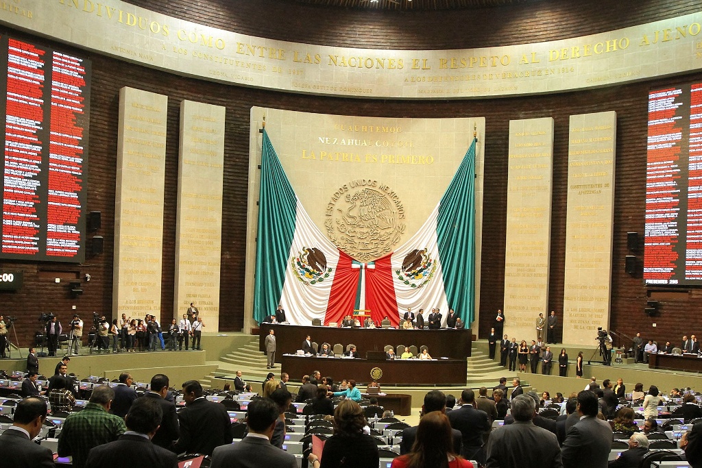 Imagen Piden legisladores a López Obrador revisar con seriedad sus propuestas de austeridad