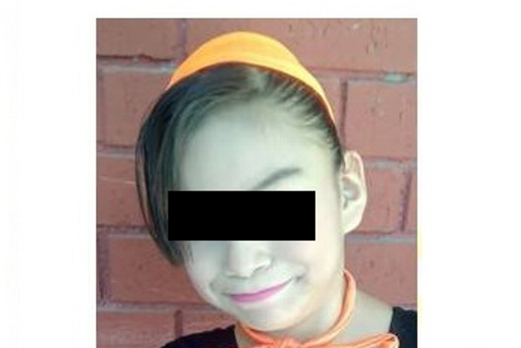 Imagen Ofrecen recompensa para lograr captura de agresor de niña en Nuevo León 
