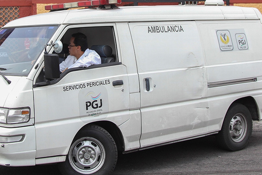 Imagen Mueren dos asaltantes de transporte público en Tlalnepantla