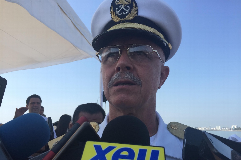 Imagen Reporta Marina 200 atenciones médicas y 6 rescates en operativo vacacional