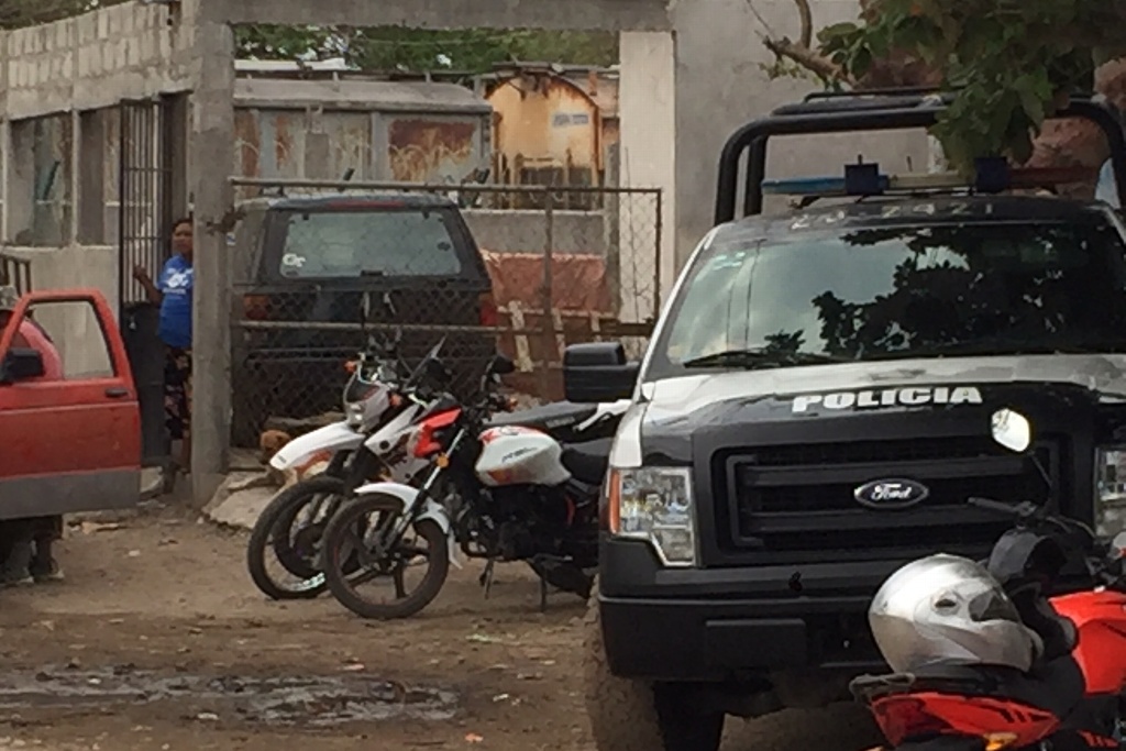 Imagen Se investiga robo de 500 mil pesos en Boca del Río; víctima se negó a protección: Yunes Linares
