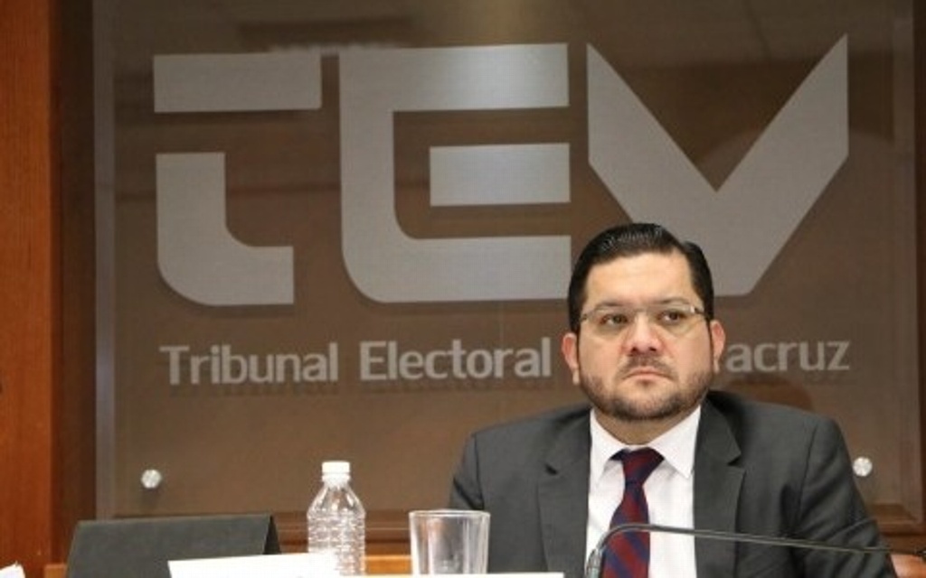 Imagen Notificará Tribunal Electoral al Congreso que Alcalde de Xalapa violó normatividad