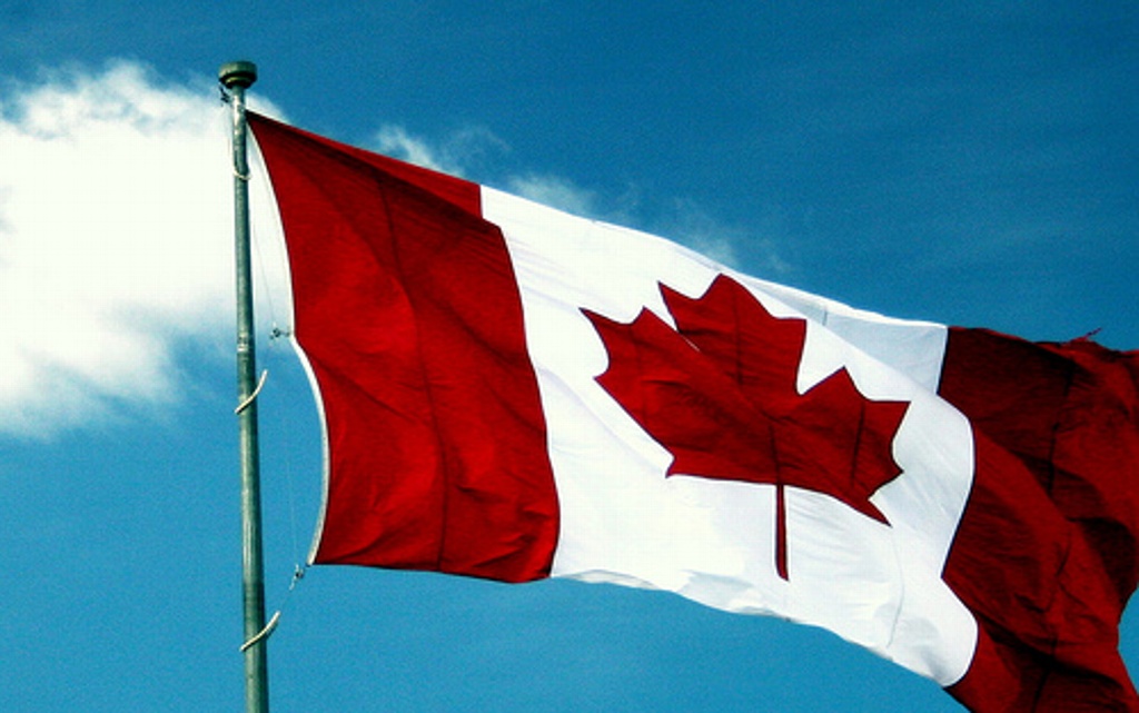 Imagen Canadá y México son “amigos y socios”: Chrystia Freeland
