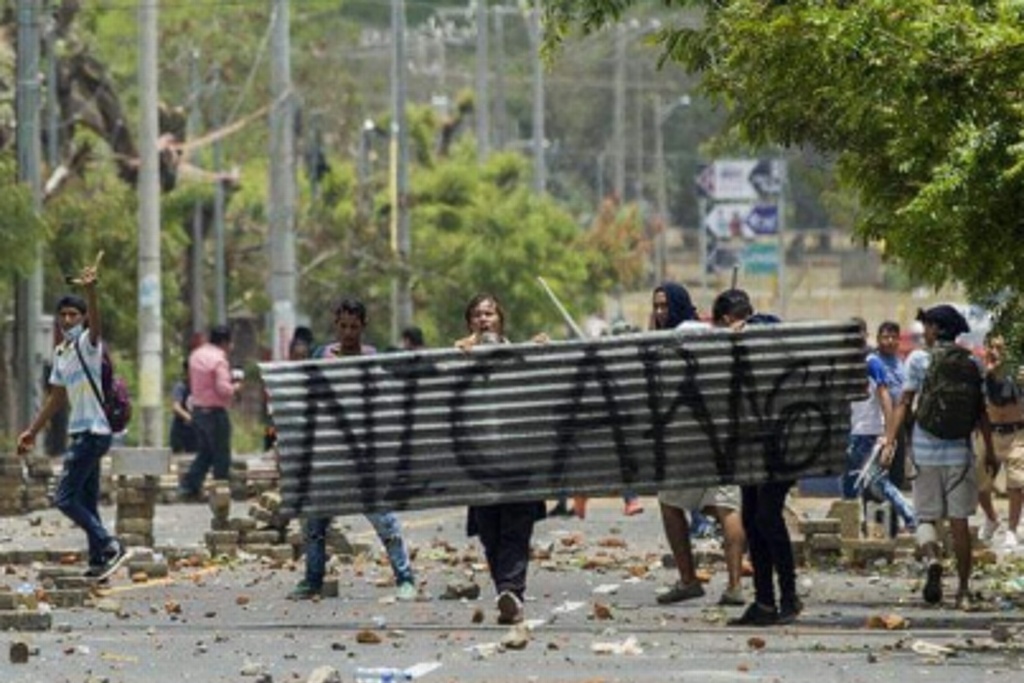 Imagen Holanda suspende ayuda a Nicaragua por violación de los Derechos Humanos