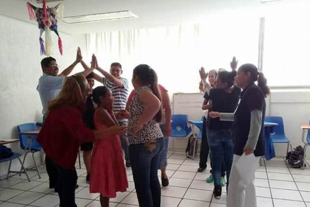 Imagen Invita IMSS Veracruz a sus cursos de orientación para niños y jóvenes