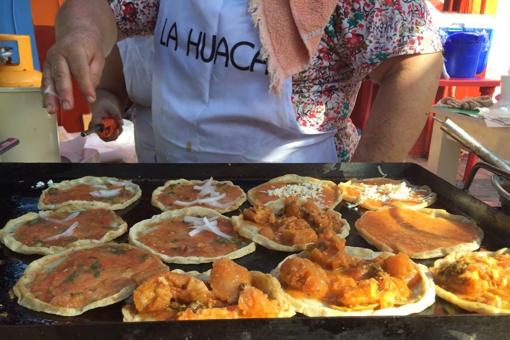 Imagen Realizarán el Tercer Festival de la Gorda y la Picada en el barrio de La Huaca