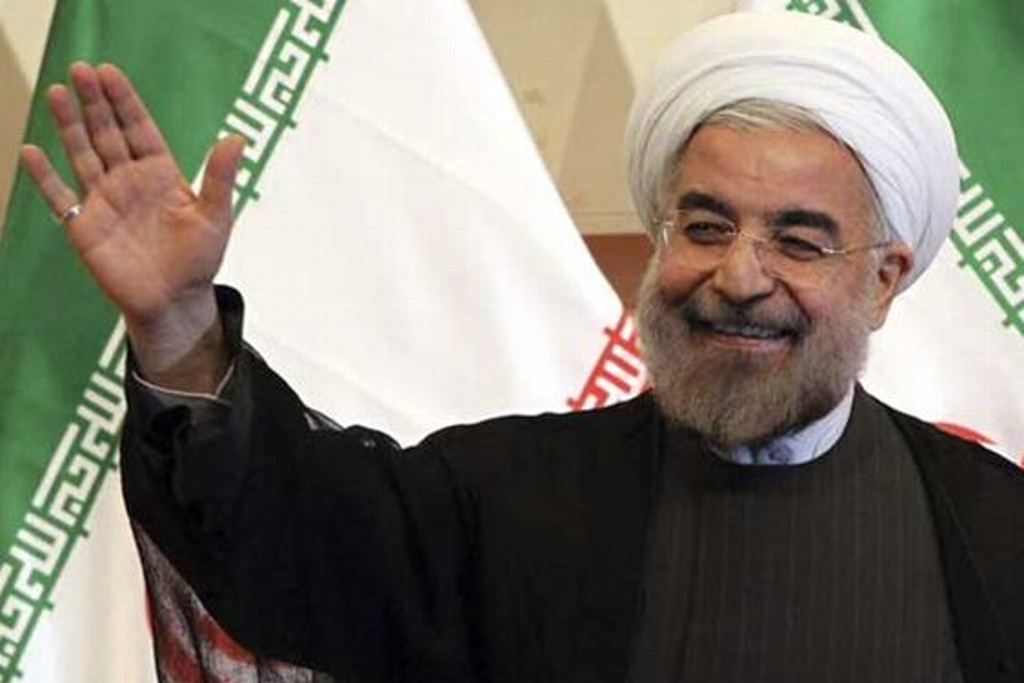 Imagen Irán advierte al presidente Trump que no provoque más a Teherán