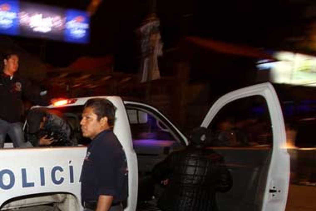Imagen Confirma Policía detención de menor, en Basílica de Guadalupe, involucrado en secuestro