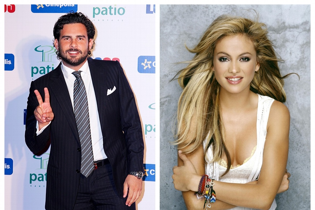 Imagen ¡Se acabó el amor! Jerry Bazua confirma rompimiento con Paulina Rubio