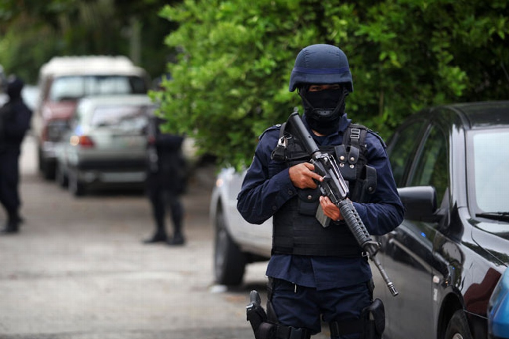 Imagen Policía Municipal de Veracruz ya tiene sede; el comandante será definido en agosto