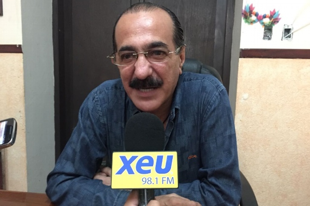 Imagen Reduciremos contingentes, no queremos un Carnaval de rancho: Pérez Fraga