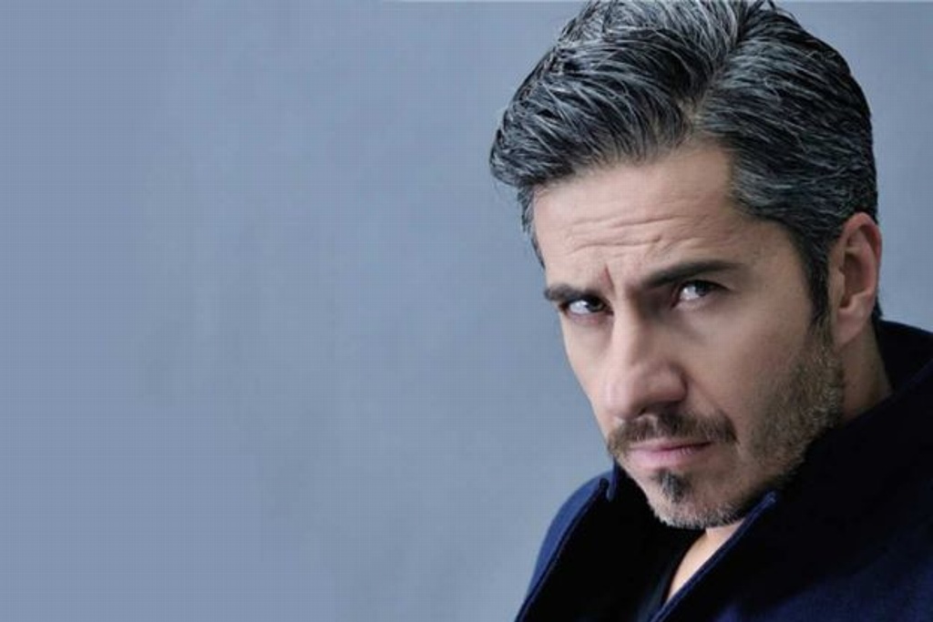 Imagen Moisés Arizmendi llega con tercera temporada de “El Chapo”