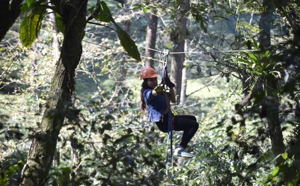 Imagen Vive las vacaciones de verano en Xalapa, Veracruz con café, aventura y cultura (+fotos)