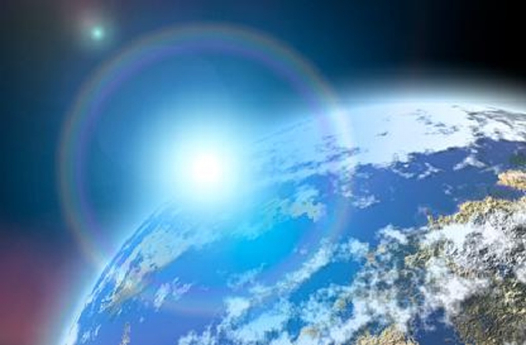 Imagen NASA muestra nueva fotografía de Saturno y sus anillos