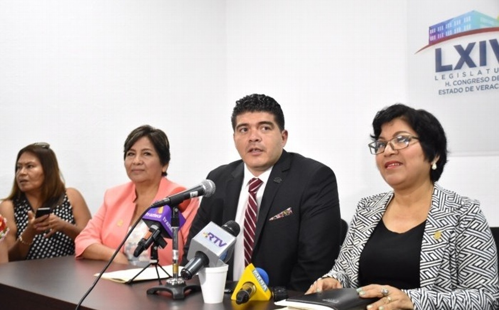 Imagen Bancada de Morena respalda a Daniela Griego 