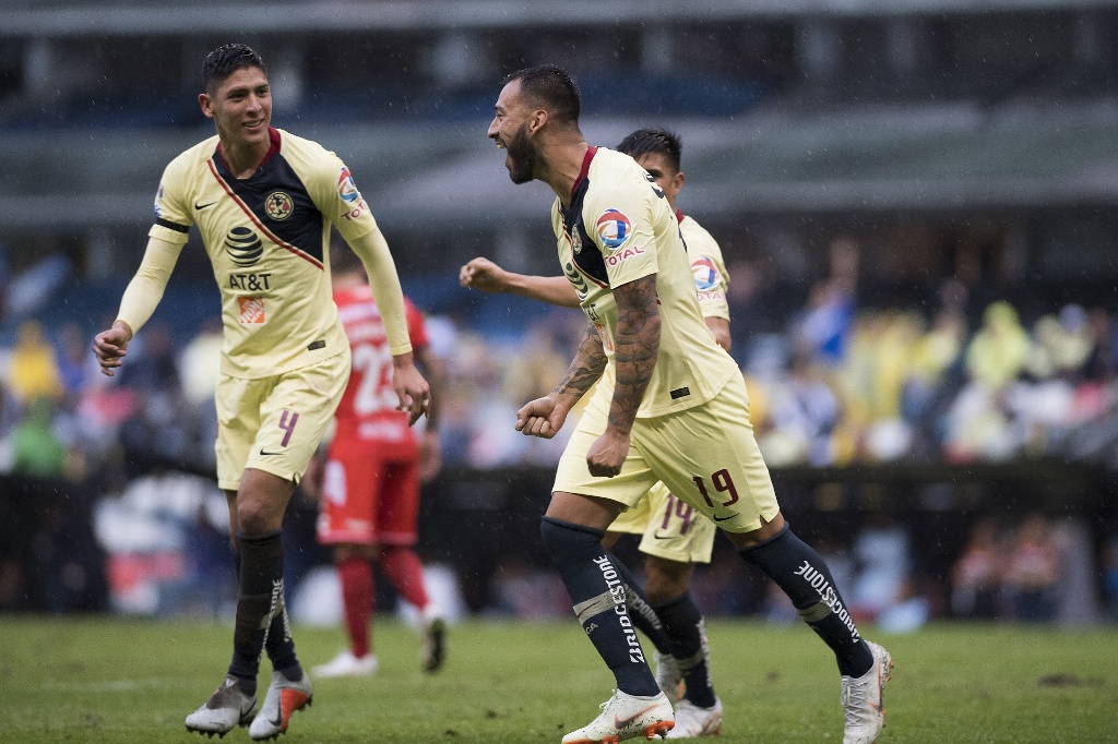 Imagen ¡Vuelve a perder el Tiburón! Cae en Copa MX con América 