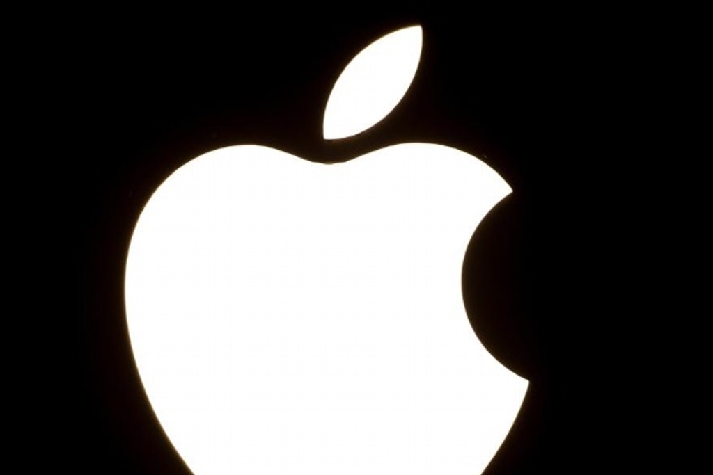 Imagen Apple se convierte en la primer empresa en valer un billón de dólares