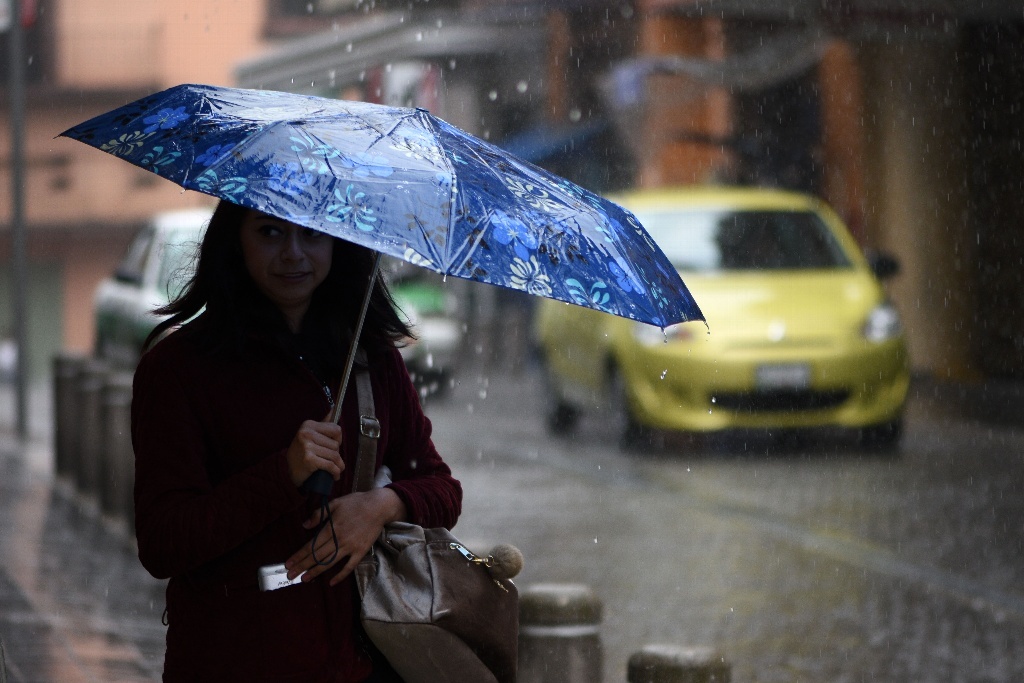 Imagen PC emite aviso especial por lluvias este fin de semana en Veracruz 