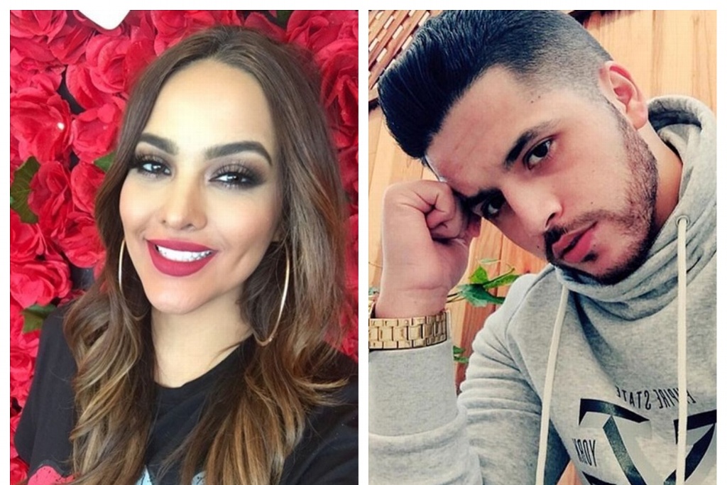 Imagen Nuevo novio de la ex de Lupillo Rivera revela detalles de su relación con Mayeli