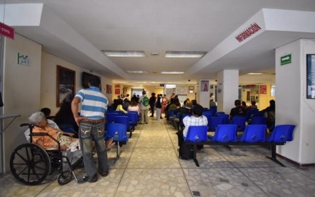 Imagen Proponen iniciativa para que enfermos terminales tengan muerte digna en Veracruz 