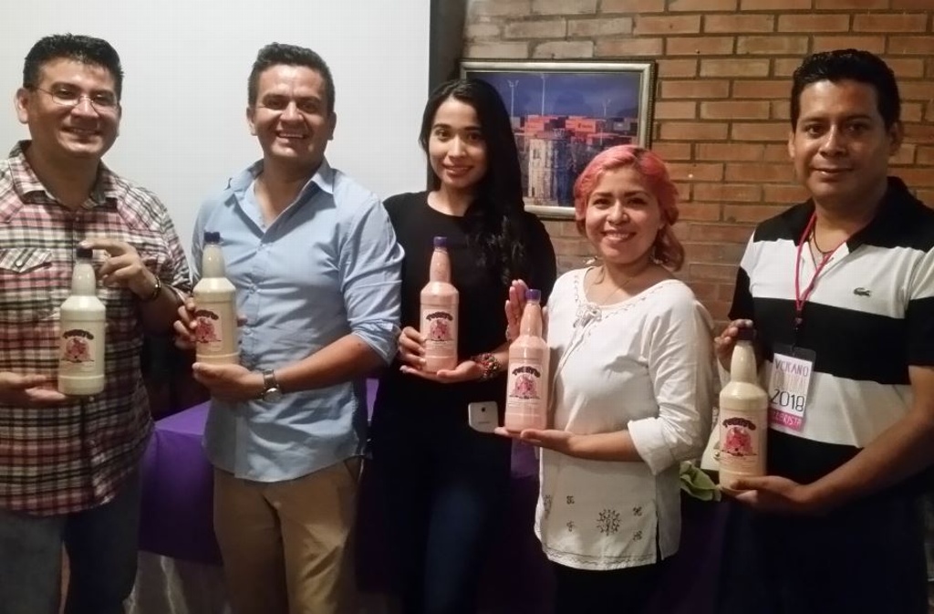 Imagen Ofrecen conferencia y taller de elaboración de “Torito”, en Veracruz (+fotos)