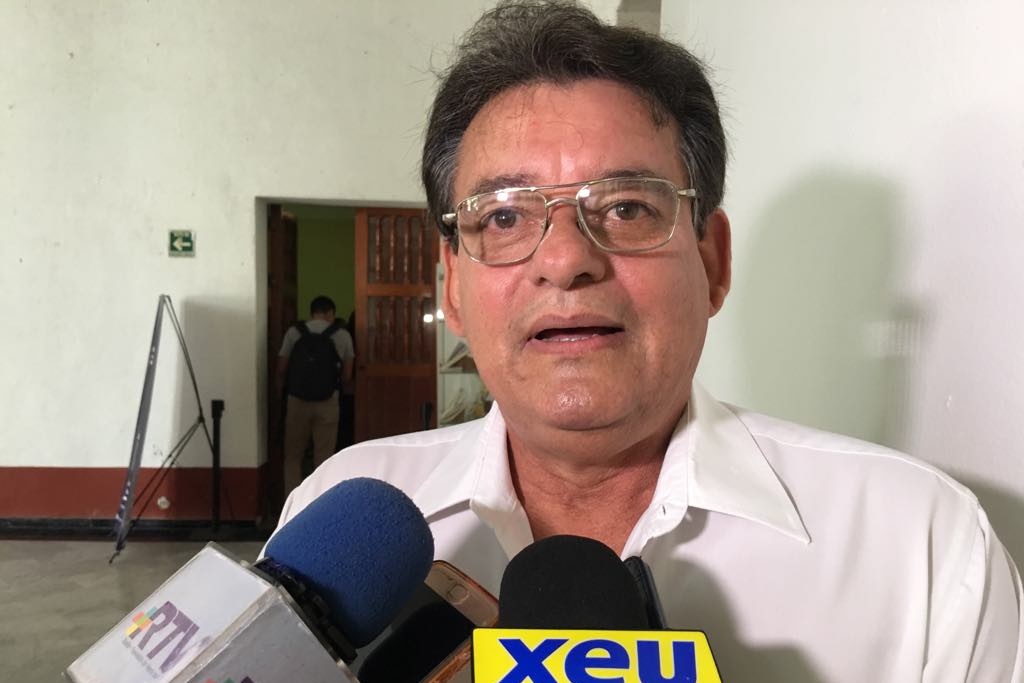 Imagen Asegura cónsul de Panamá que relaciones entre México y Panamá no cambiarán con AMLO