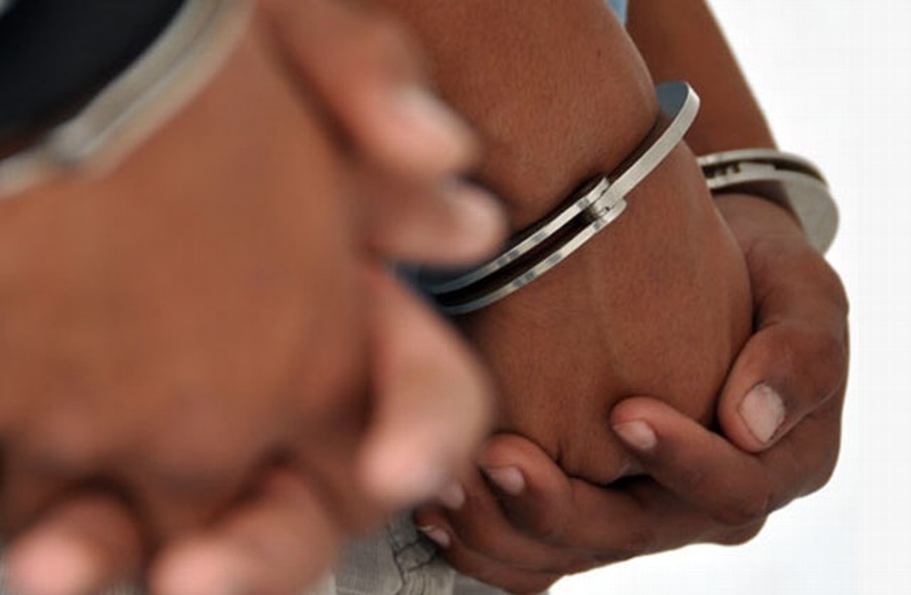 Imagen Arrestan en EU a 20 personas vinculadas con grupo delictivo en México