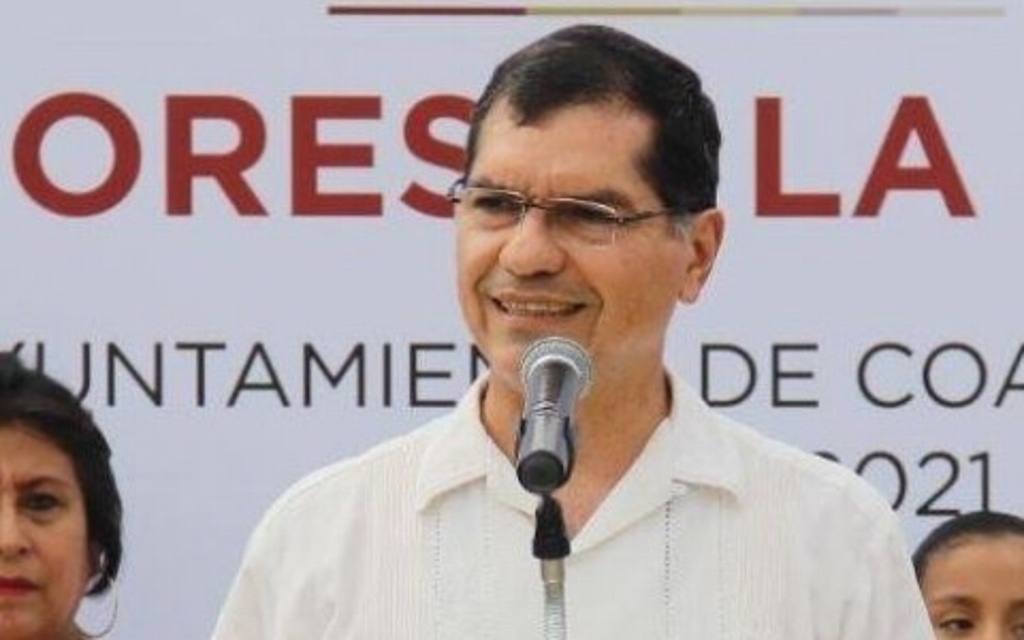 Imagen Alcalde plantea instalación de parquímetros en Coatzacoalcos, Veracruz 