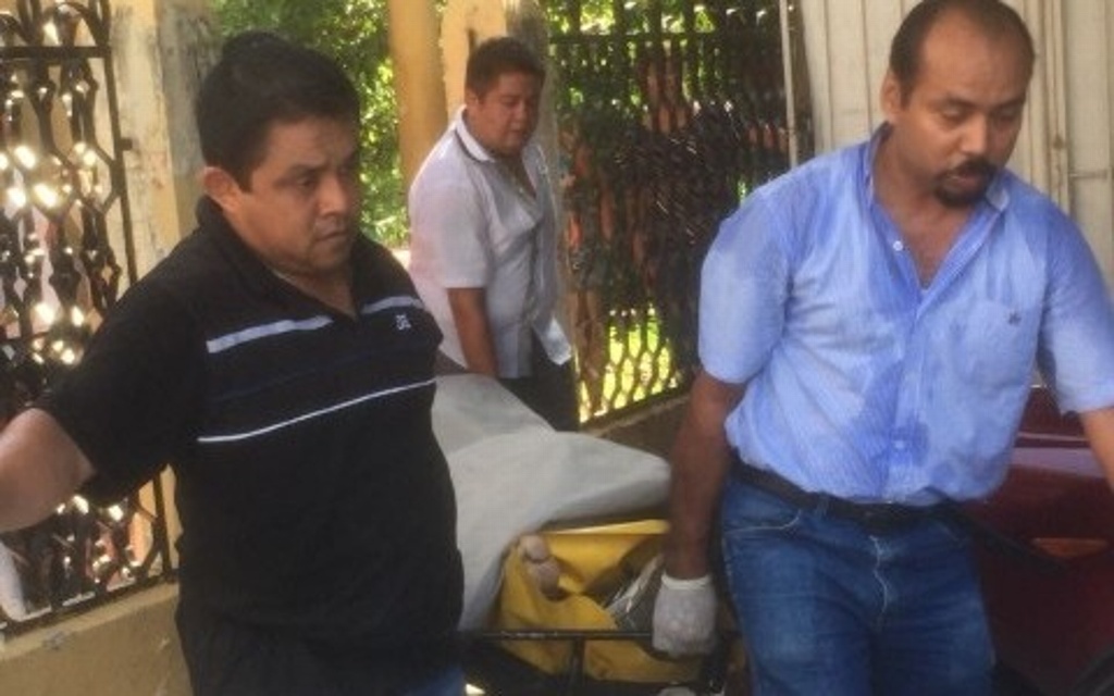 Imagen Joven muere ahogado en Poza Rica, Veracruz 