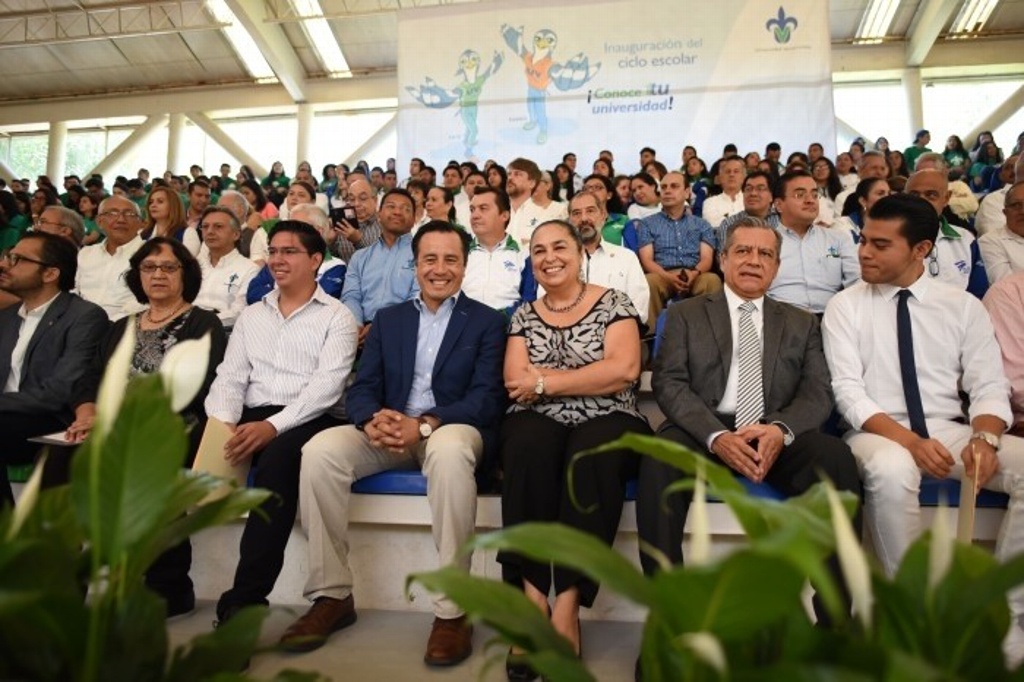 Imagen Próximo secretario de Salud se anunciará en Coatzacoalcos: Cuitláhuac García