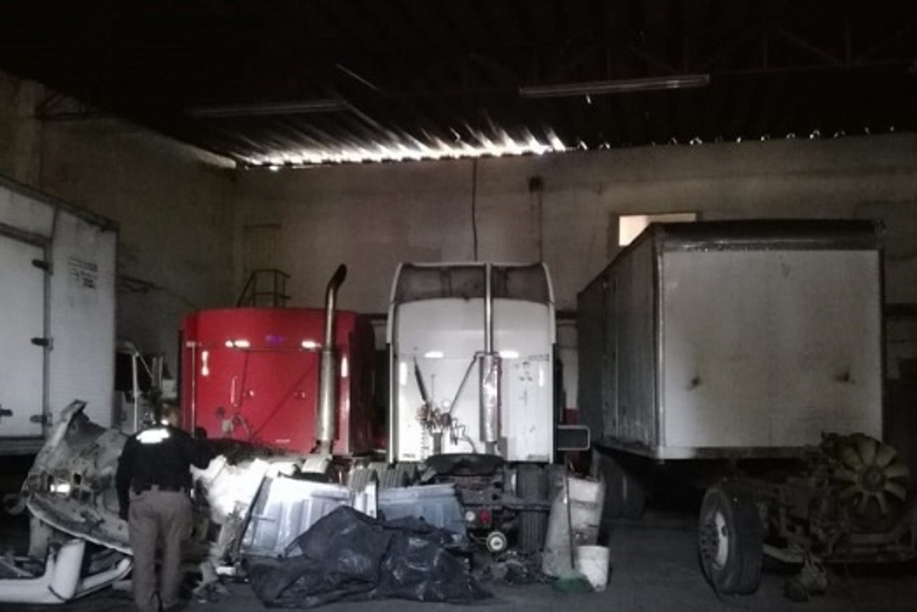 Imagen Aseguran 35 toneladas de azúcar con reporte de robo en Córdoba, Veracruz