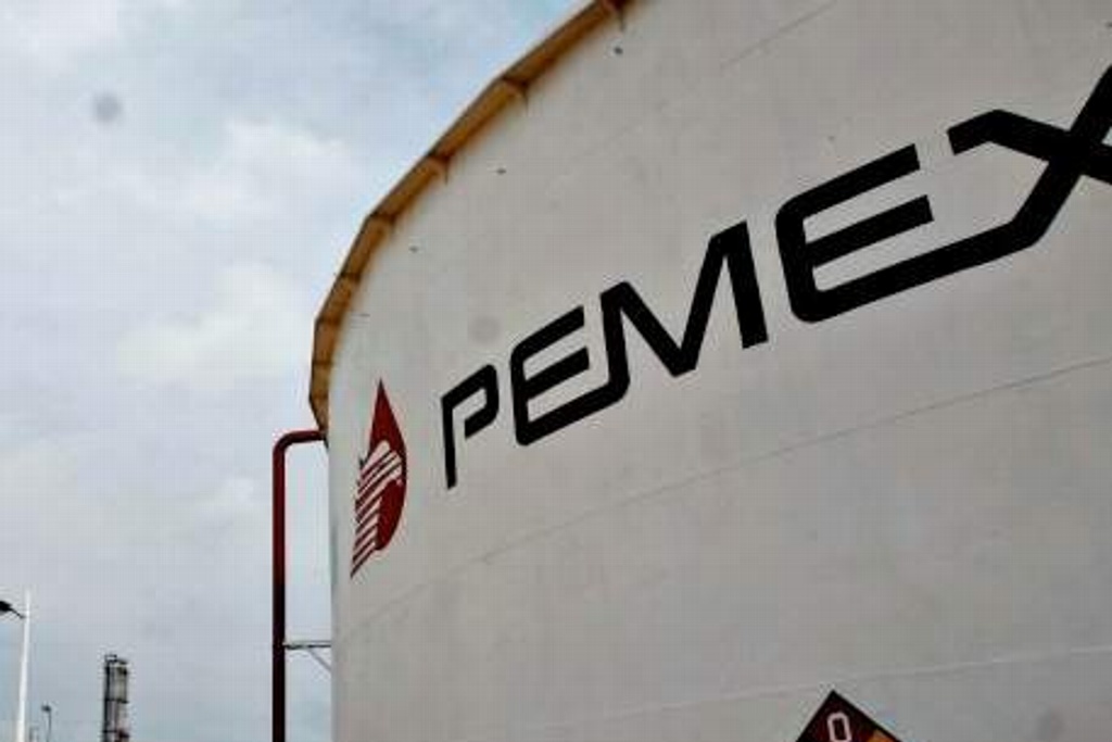 Imagen Reclama Pemex pago de 135 millones de pesos a Veracruz