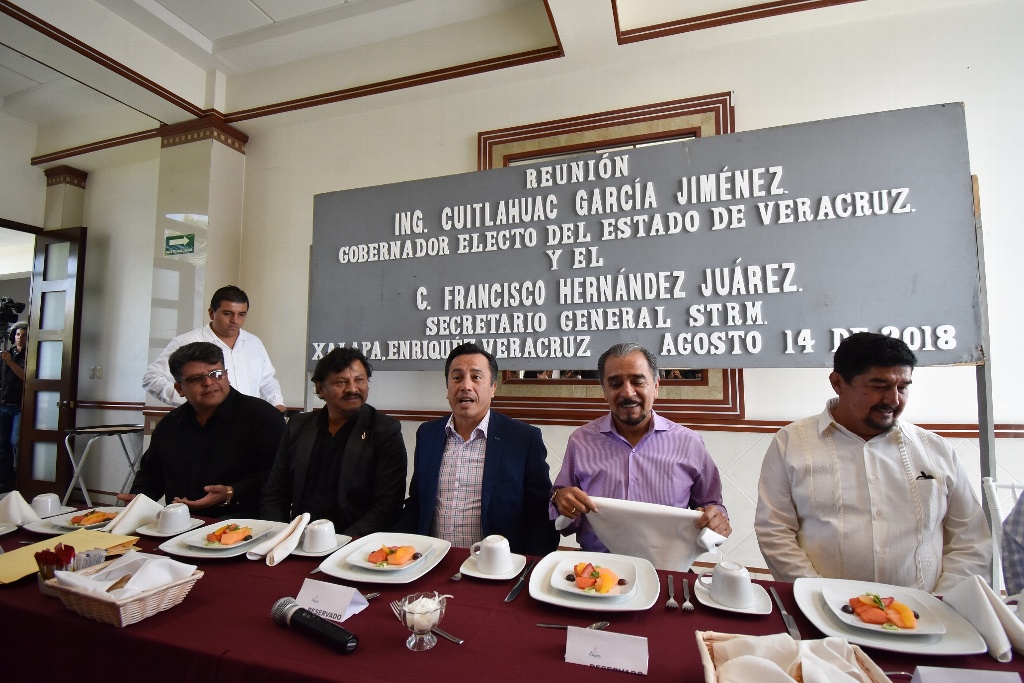Imagen En peligro 20 mil plazas laborales con la separación funcional de Telmex: Sindicato