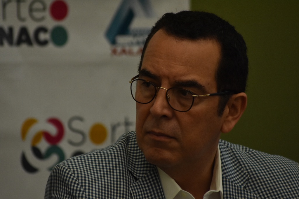 Imagen No habrá subsidio para los cafetaleros de Veracruz: Pérez Astorga