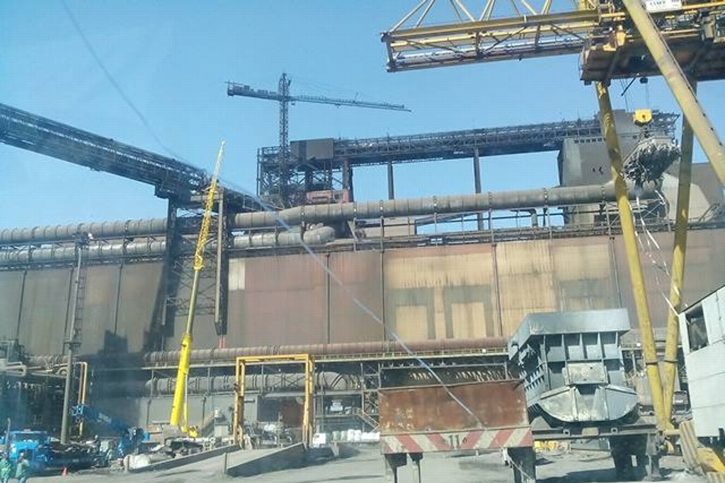 Imagen Implican en sobornos a empresa metalúrgica en México 