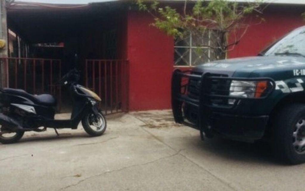 Imagen Se suicida hombre de 60 años en su vivienda en Coatzintla, Veracruz 