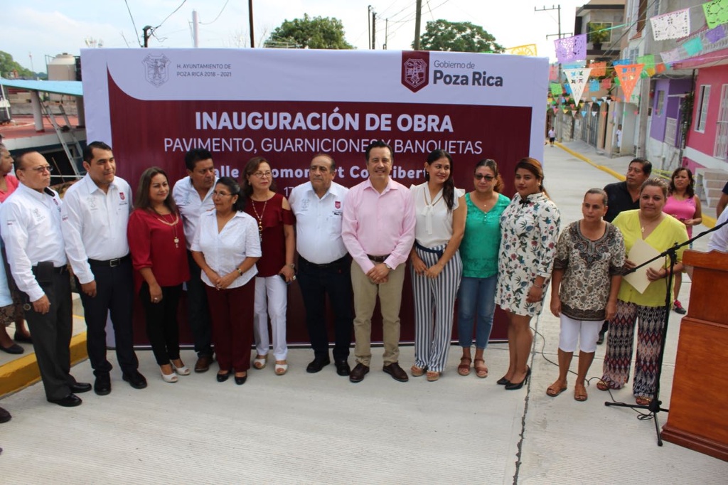 Imagen Vamos a buscar salidas para el endeudamiento de los municipios: Cuitláhuac García (+fotos y video)