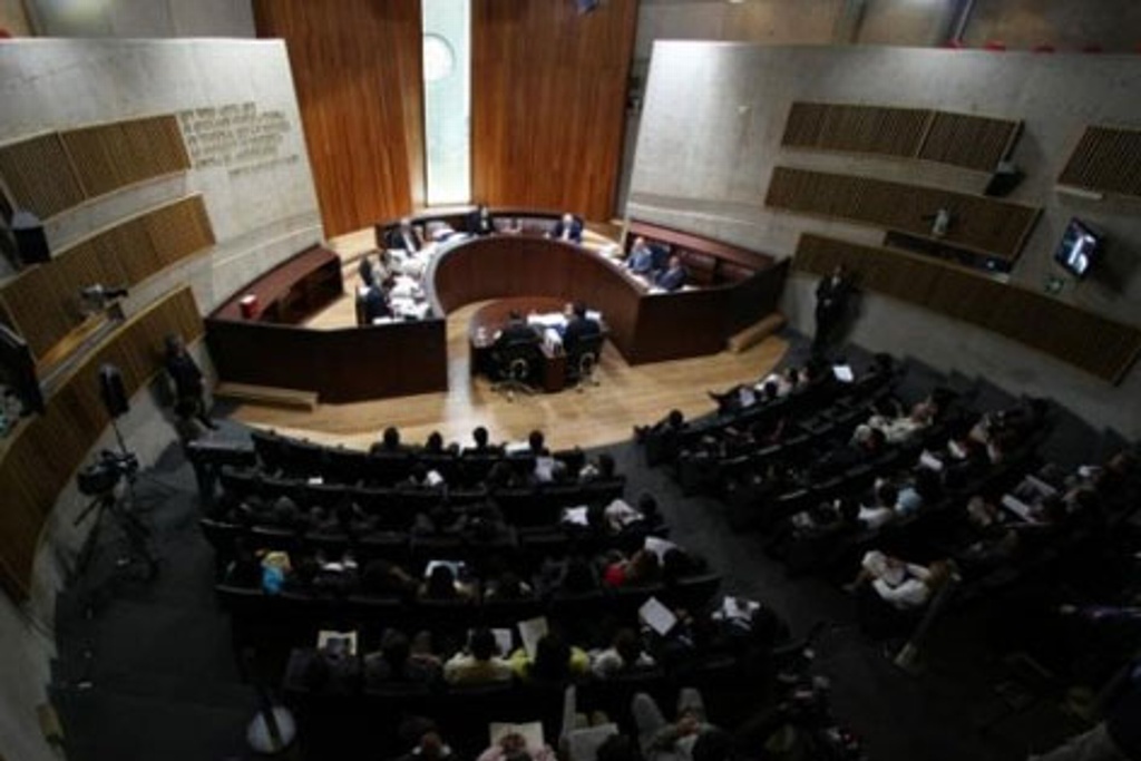 Imagen Tribunal Electoral resolverá juicios sobre legisladores plurinominales