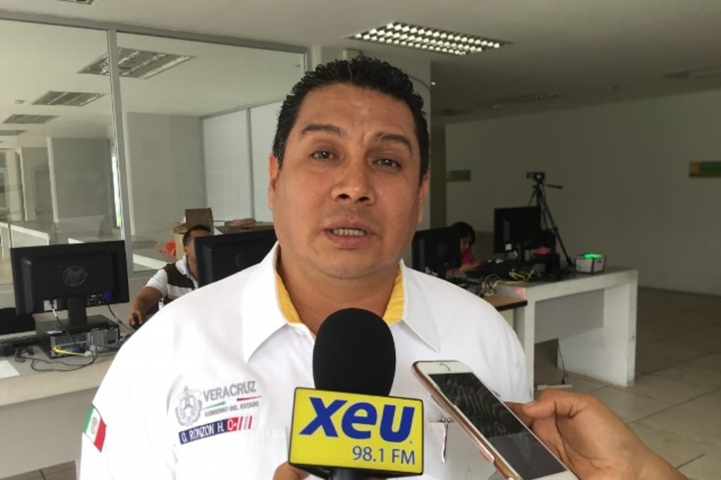 Imagen 'No hay nada autorizado' en incremento al pasaje, insiste Transporte Público de Veracruz
