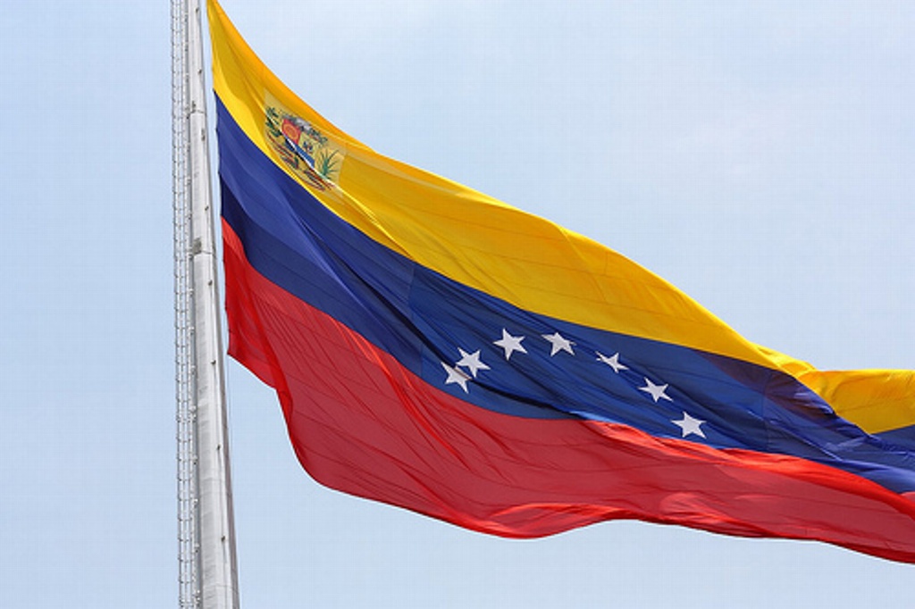 Imagen Responsable de la OEA pide el apoyo internacional para los venezolanos